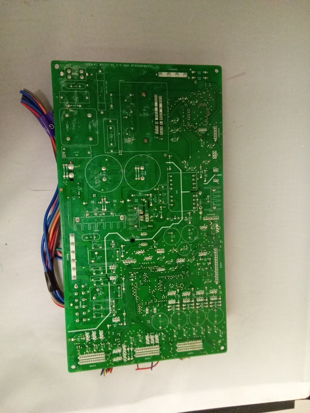 LG Refrigerator Control Board EBR74796445, EAX64660618 AK-621
