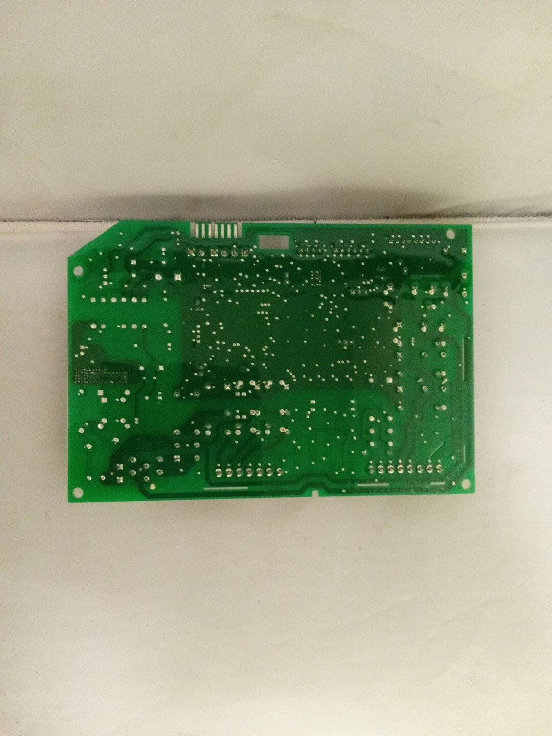 Whirlpool Refrigerator Control W10614933 AK-632