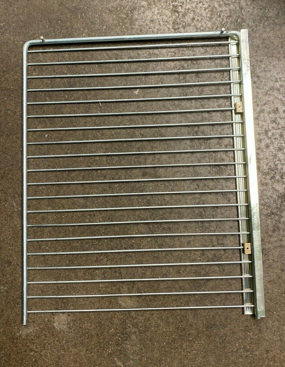 HOTPOINT Refrigerator CTX18EJB Wire Rack Shelf Used TM14