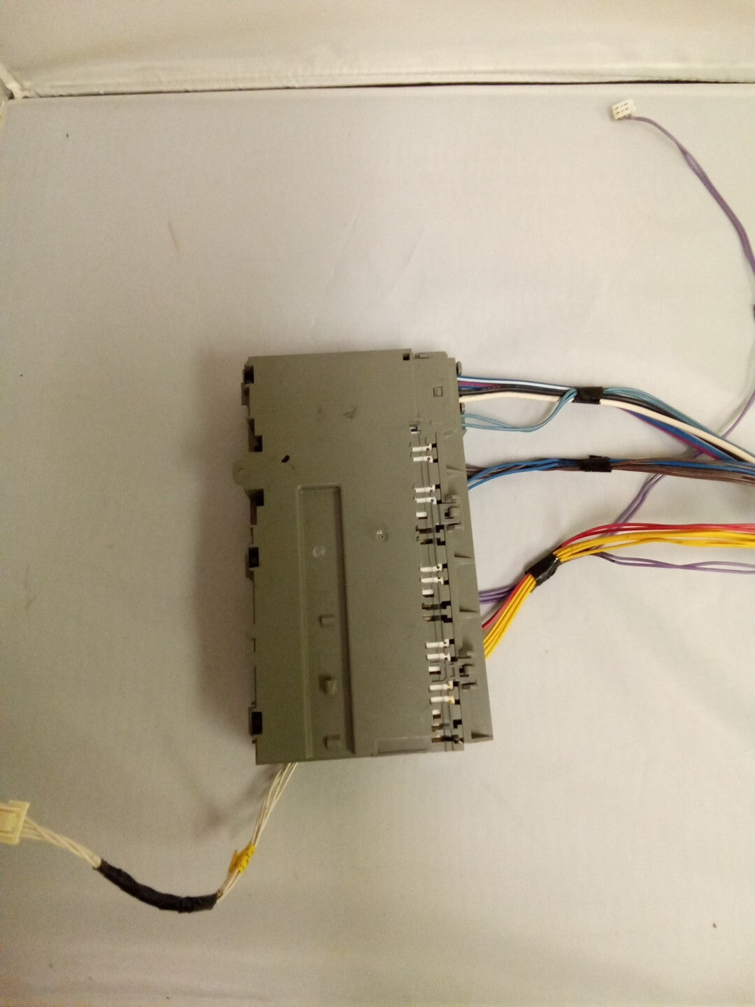 KitchenAid Dishwasher Control Board W10538038 AK-593