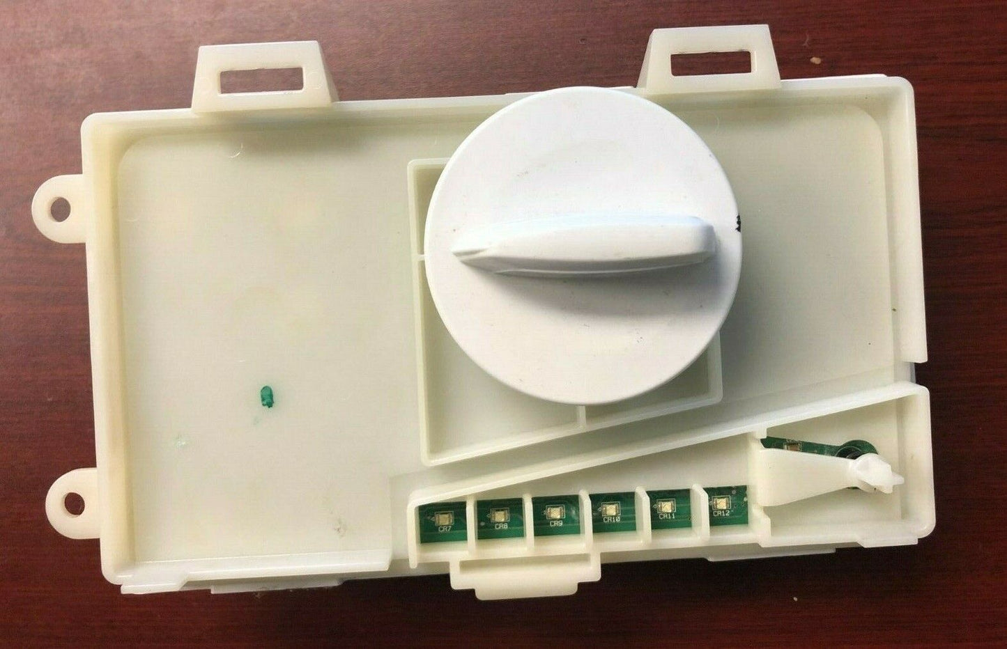 WHIRLPOOL WASHER CONTROL BOARD PART # W10484681 DC713