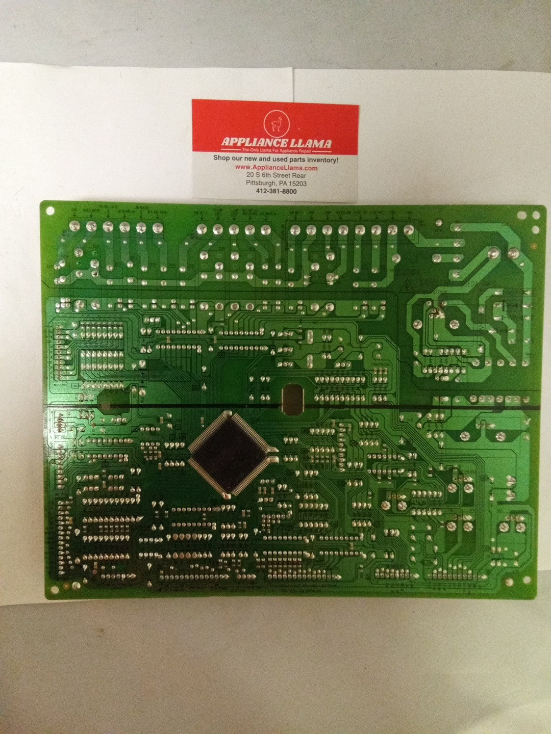 Samsung Refrigerator Control DA41-00670B AMK-329