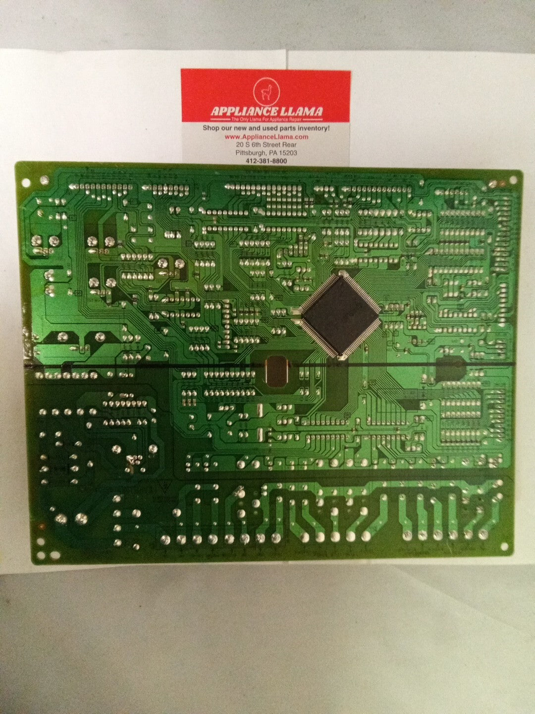 Samsung Fridge Control Board DA41-00670C AMK-186
