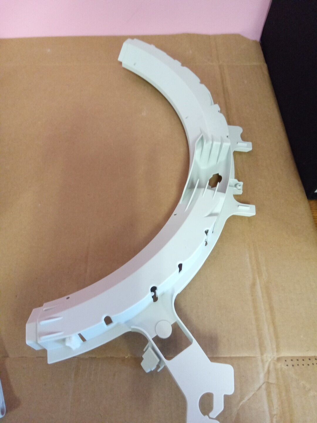 WE49X21874 Dryer Bearing Piece GE Open Box SEA450 DR59