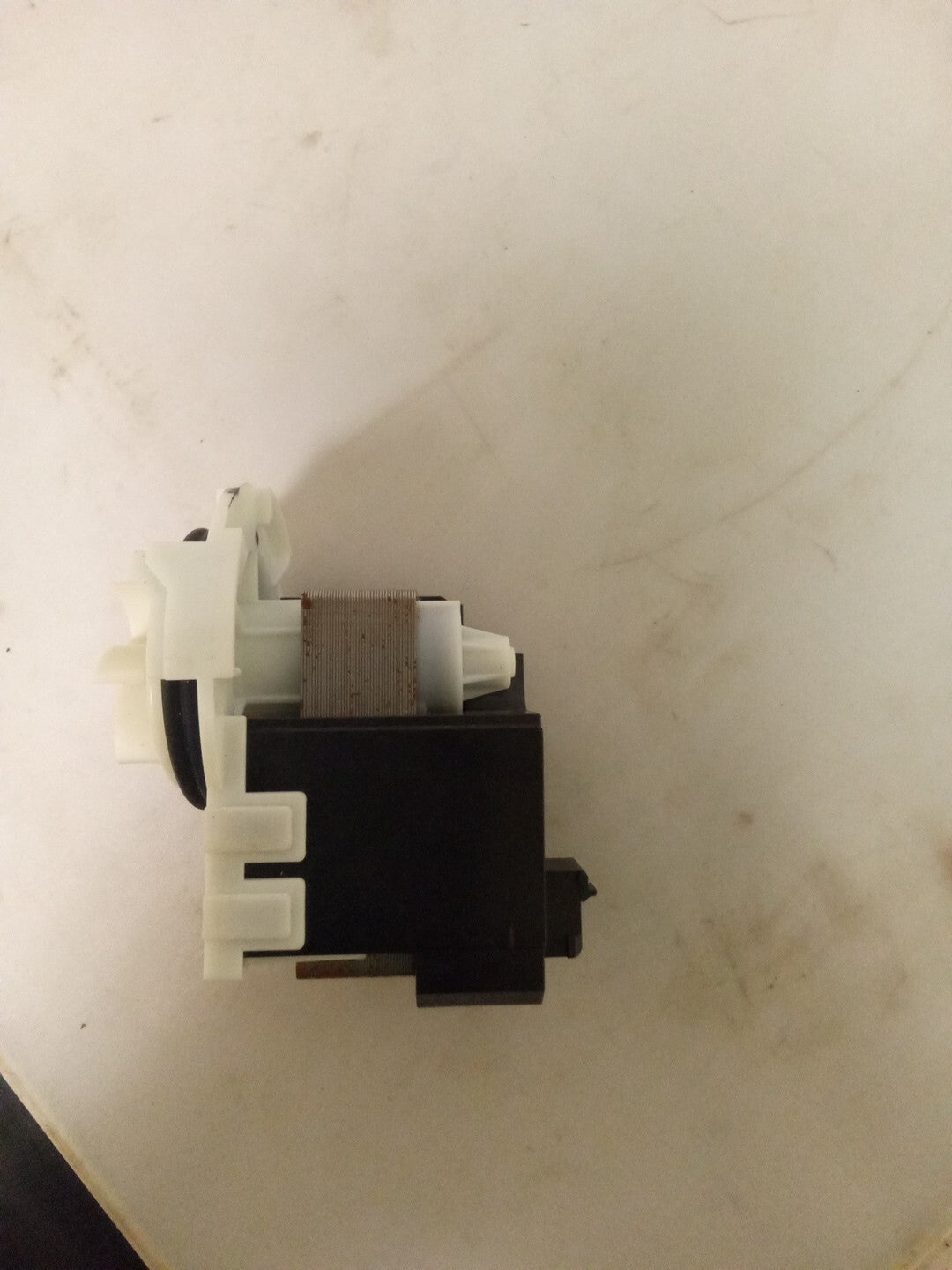 Dishwasher Drain Pump Motor 265D3375G001 AK-558