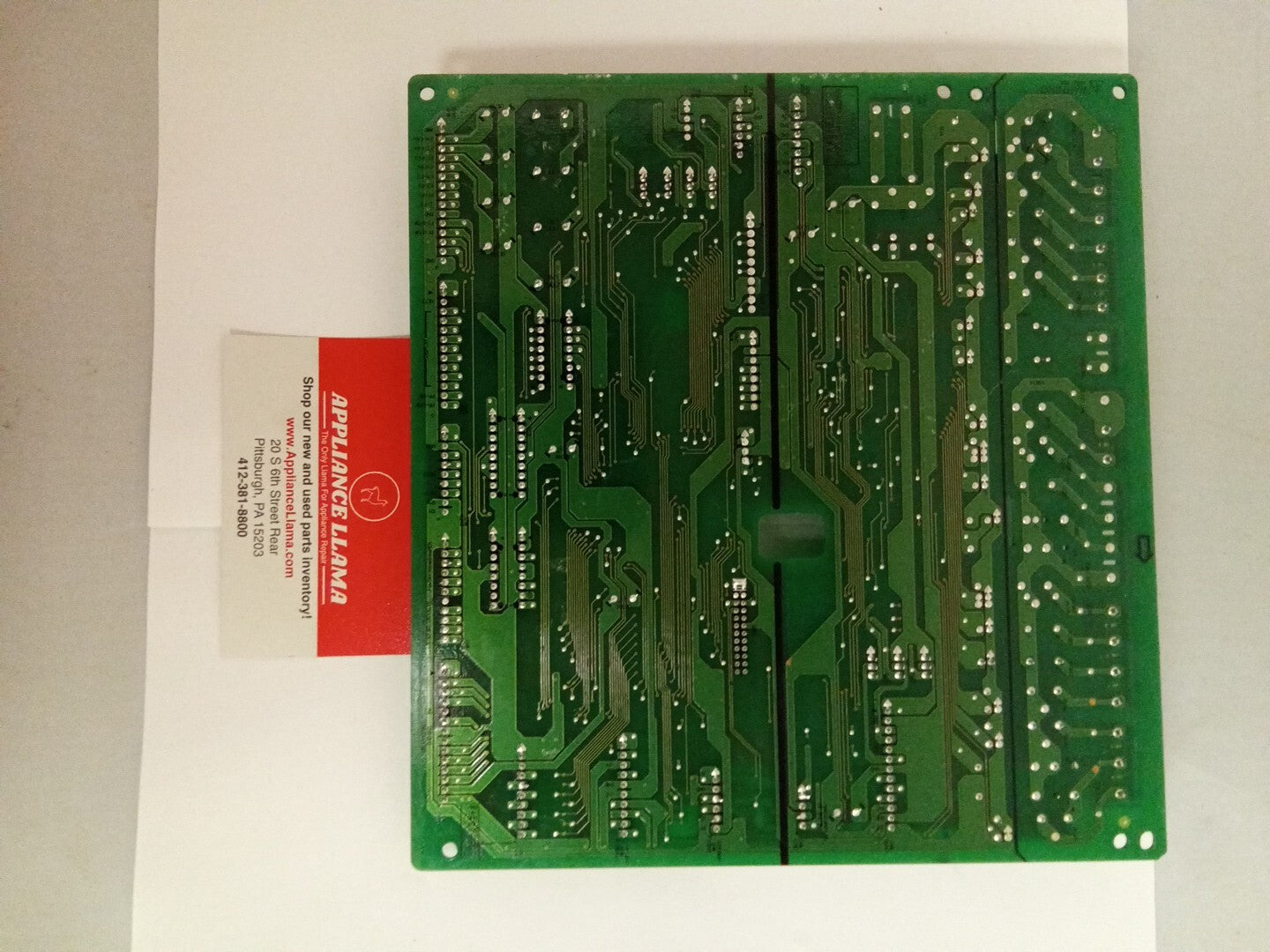 Samsung Fridge Control Board DA92-00939A AK-773