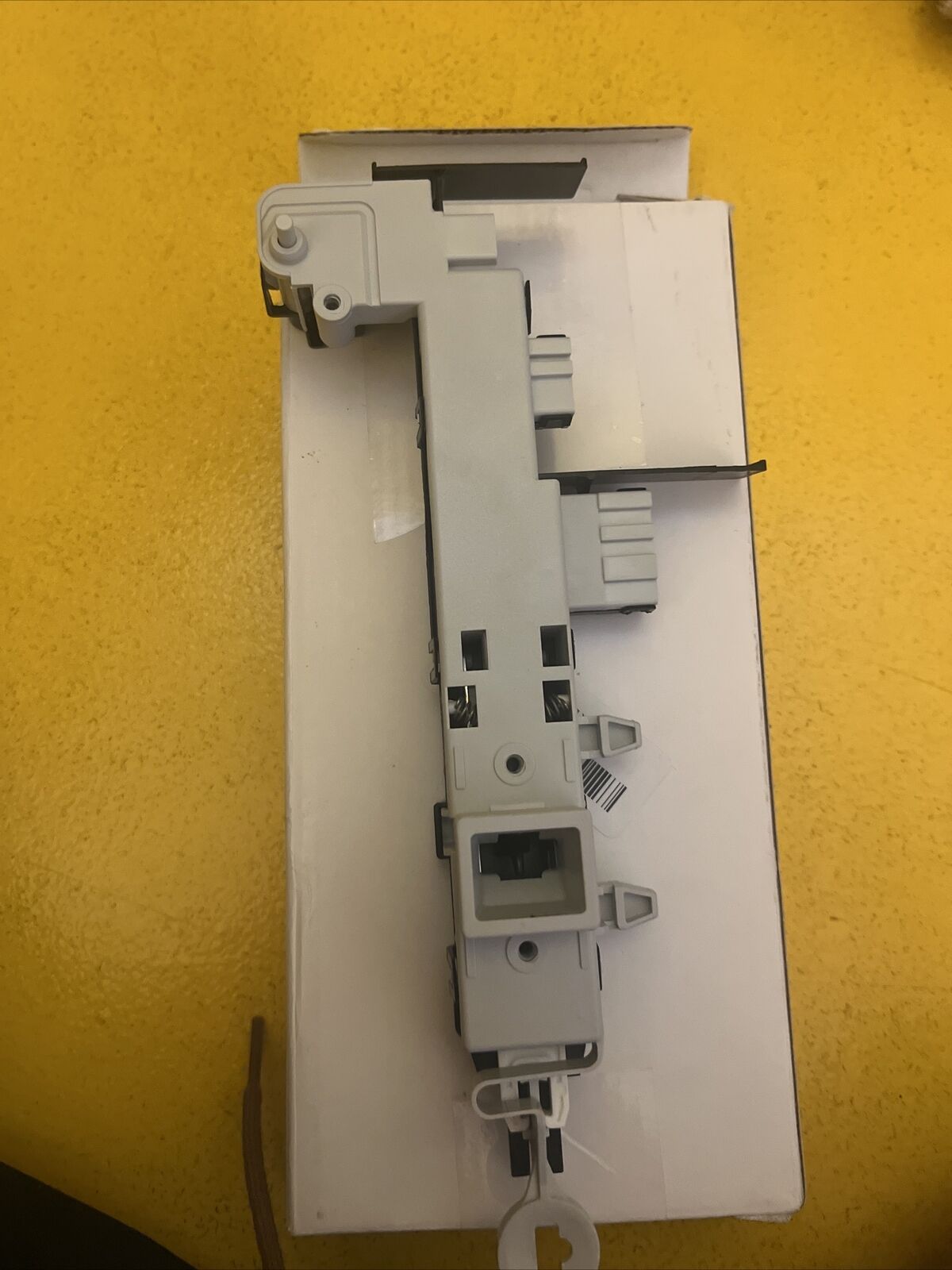 DC64-00519B DC64-00519D Samsung Washer Door Lock NEW WSH RM