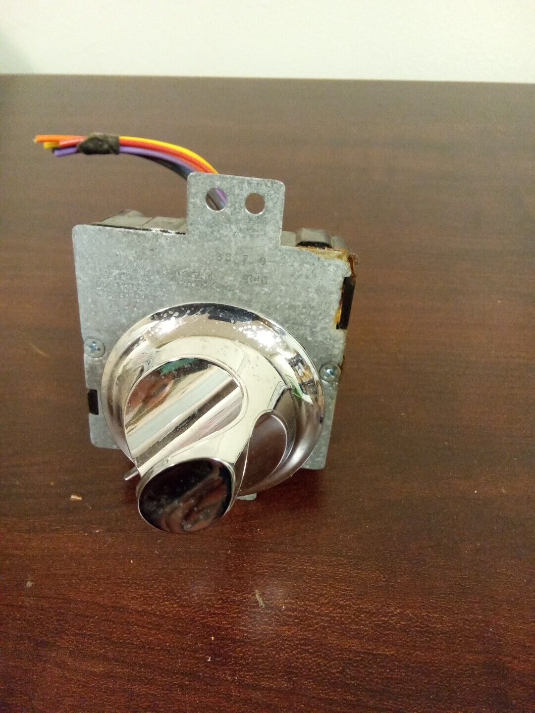 WHIRLPOOL DRYER TIMER 697378 B WD-13148 414-G SEA66