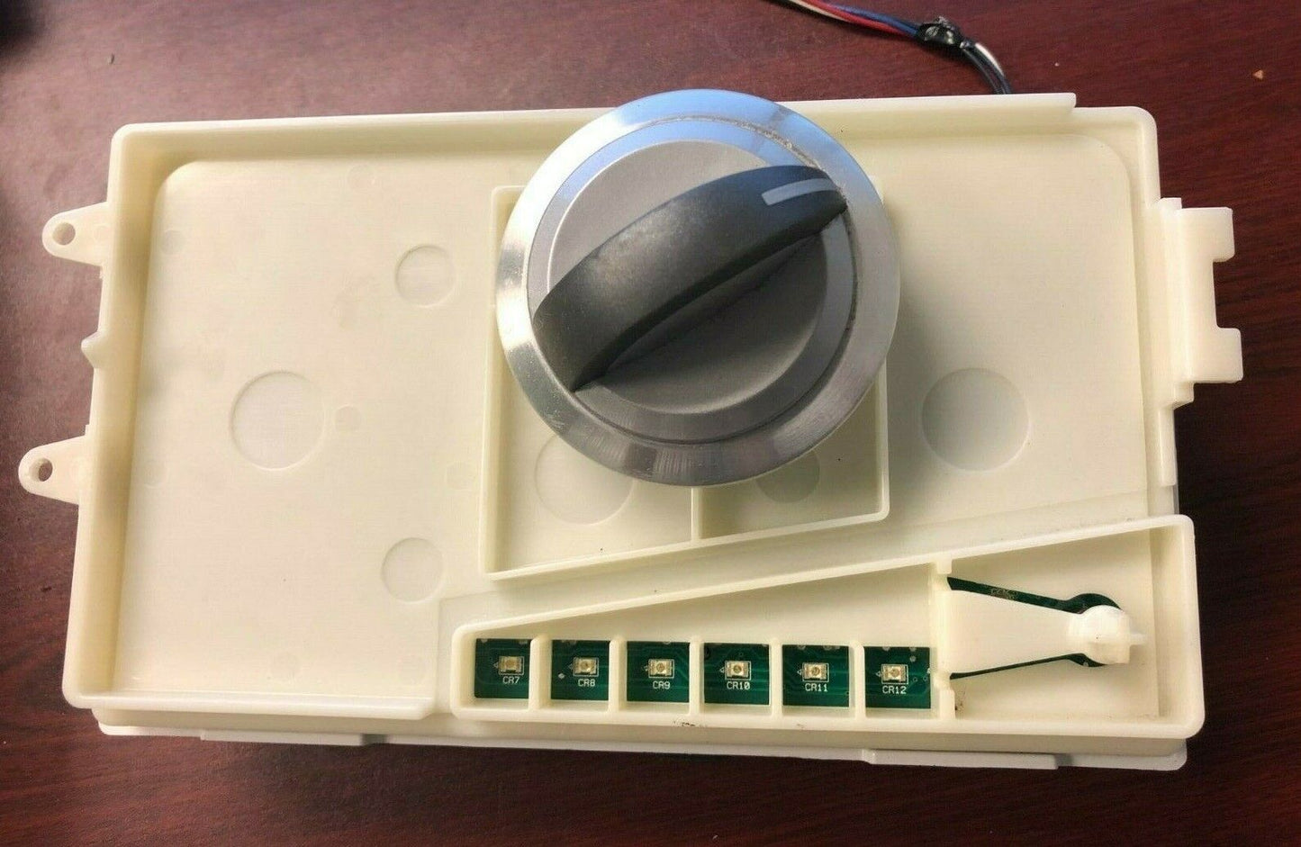 Whirlpool Washer Control Board | W10393837 DC691