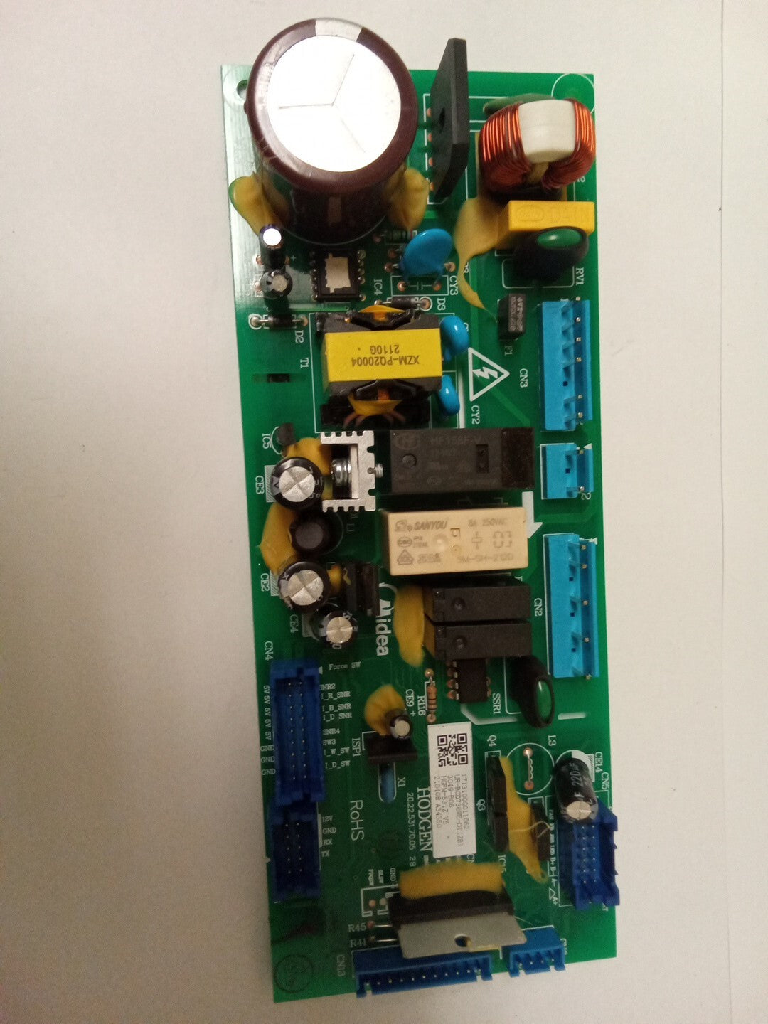 Insignia Refrigerator 17131000011662 Power Board AK-778