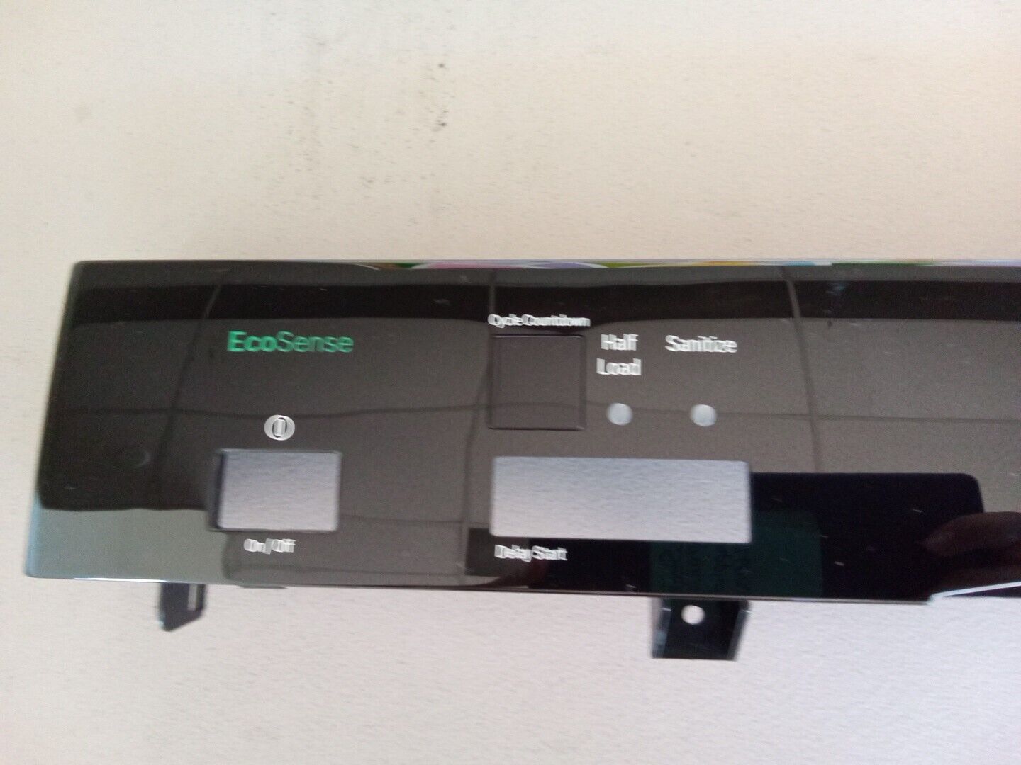 OEM Bosch 00683960 Appliance Panel-Facia 1562817 683960 AH3483411 EA3483411 DW17