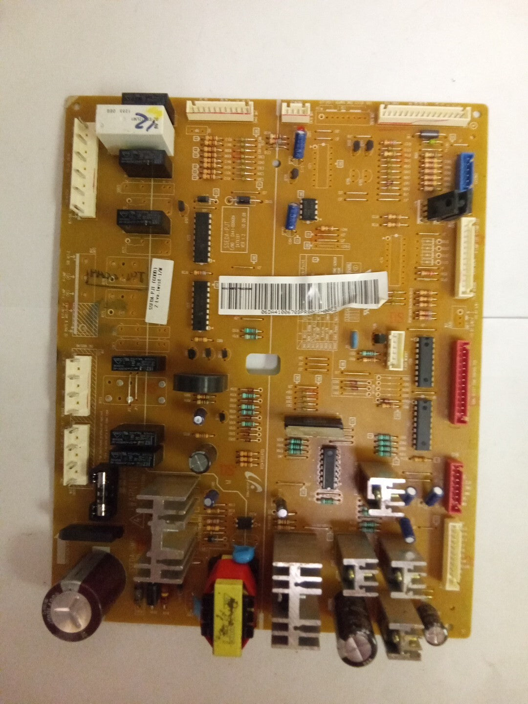 Samsung Refrigerator DA41-00670B Main Board AK-904