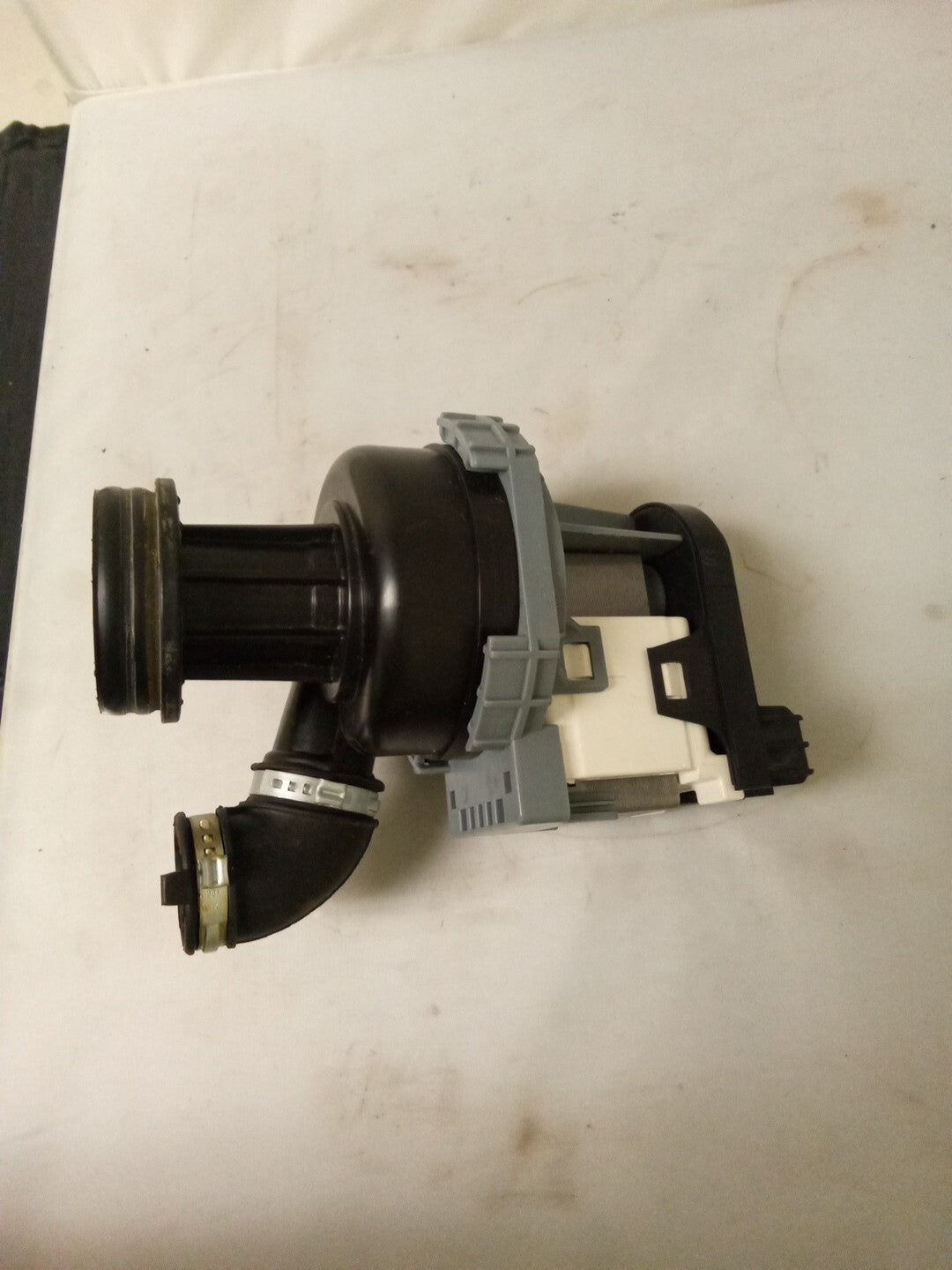 Dishwasher Circulation Pump Wash Motor W10529163 AK-564