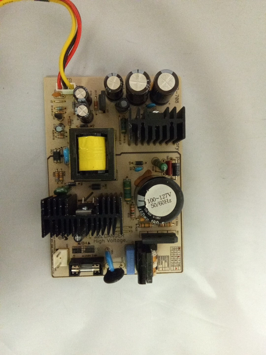 Samsung Fridge Control ORTP-708 AK-665