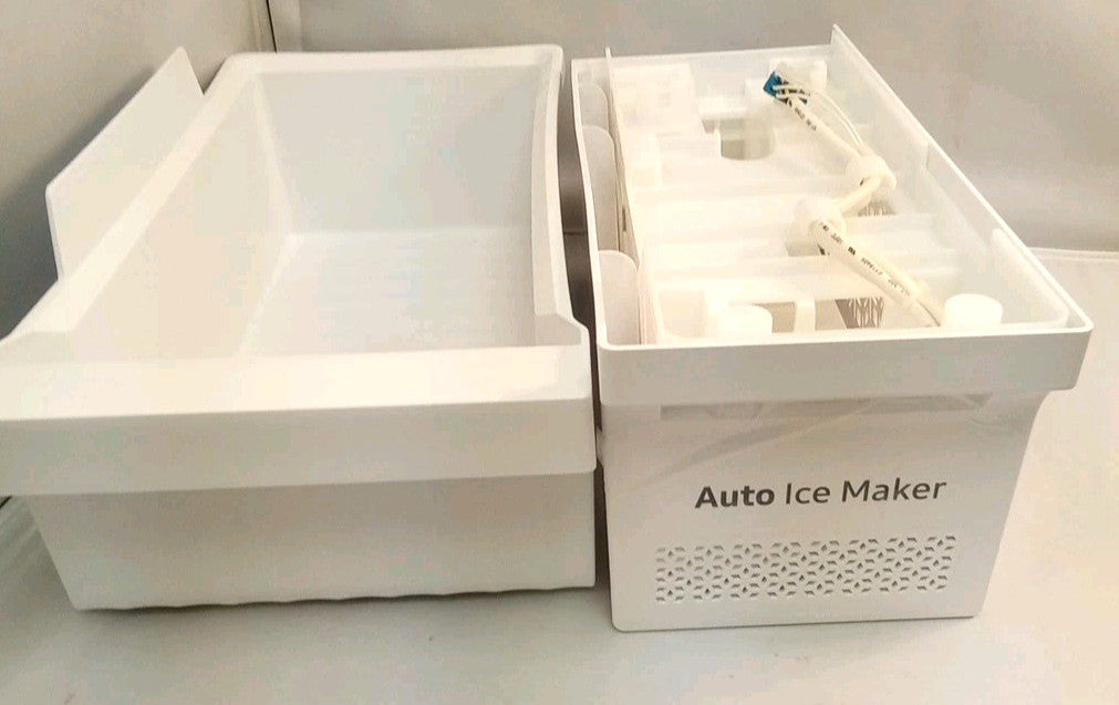 Samsung RATIMO63PP DC97-07603C Quick-Connect Auto Ice Maker Kit TM-255
