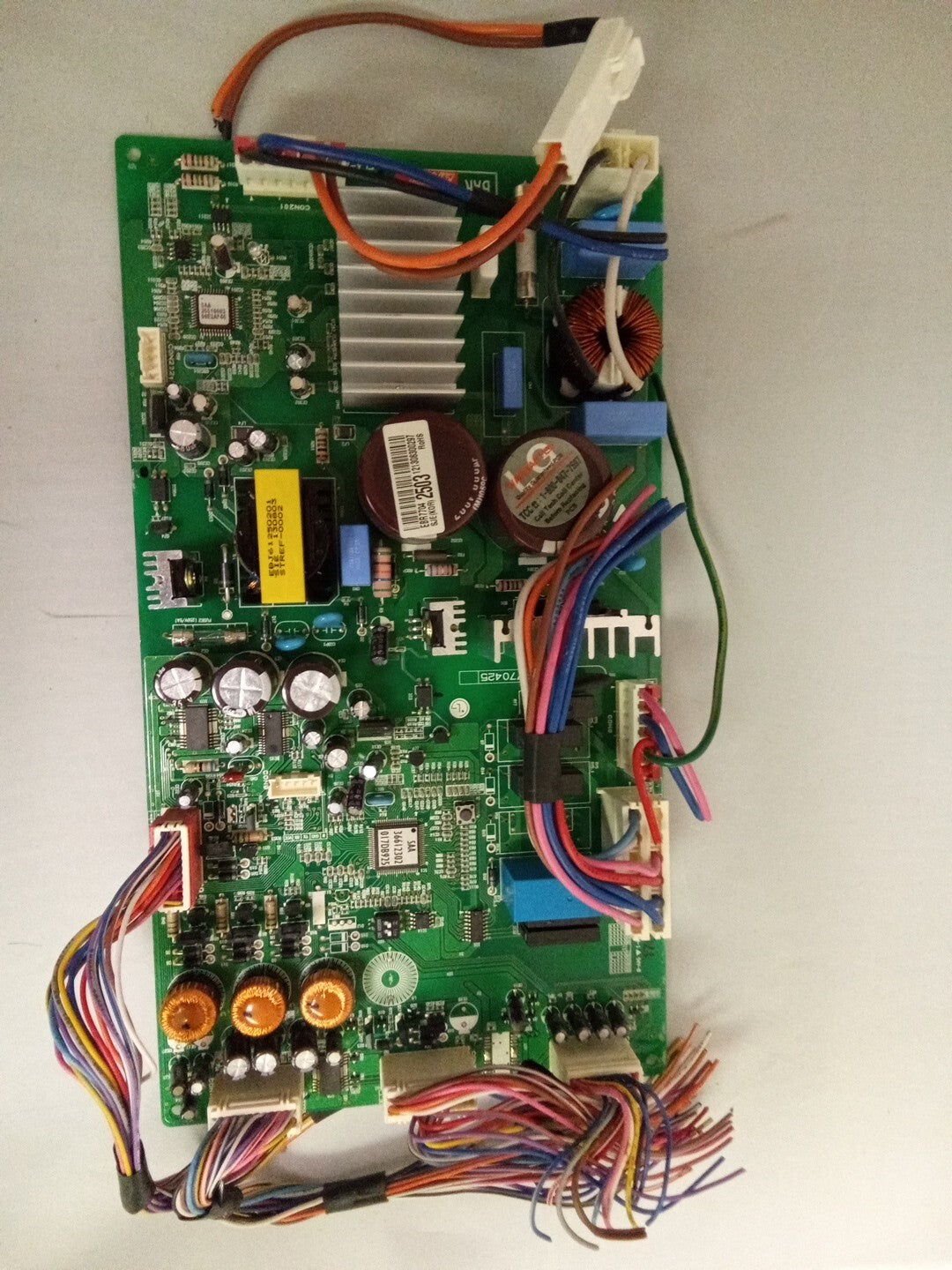 LG Fridge Control Board EAX65151707 AK-609