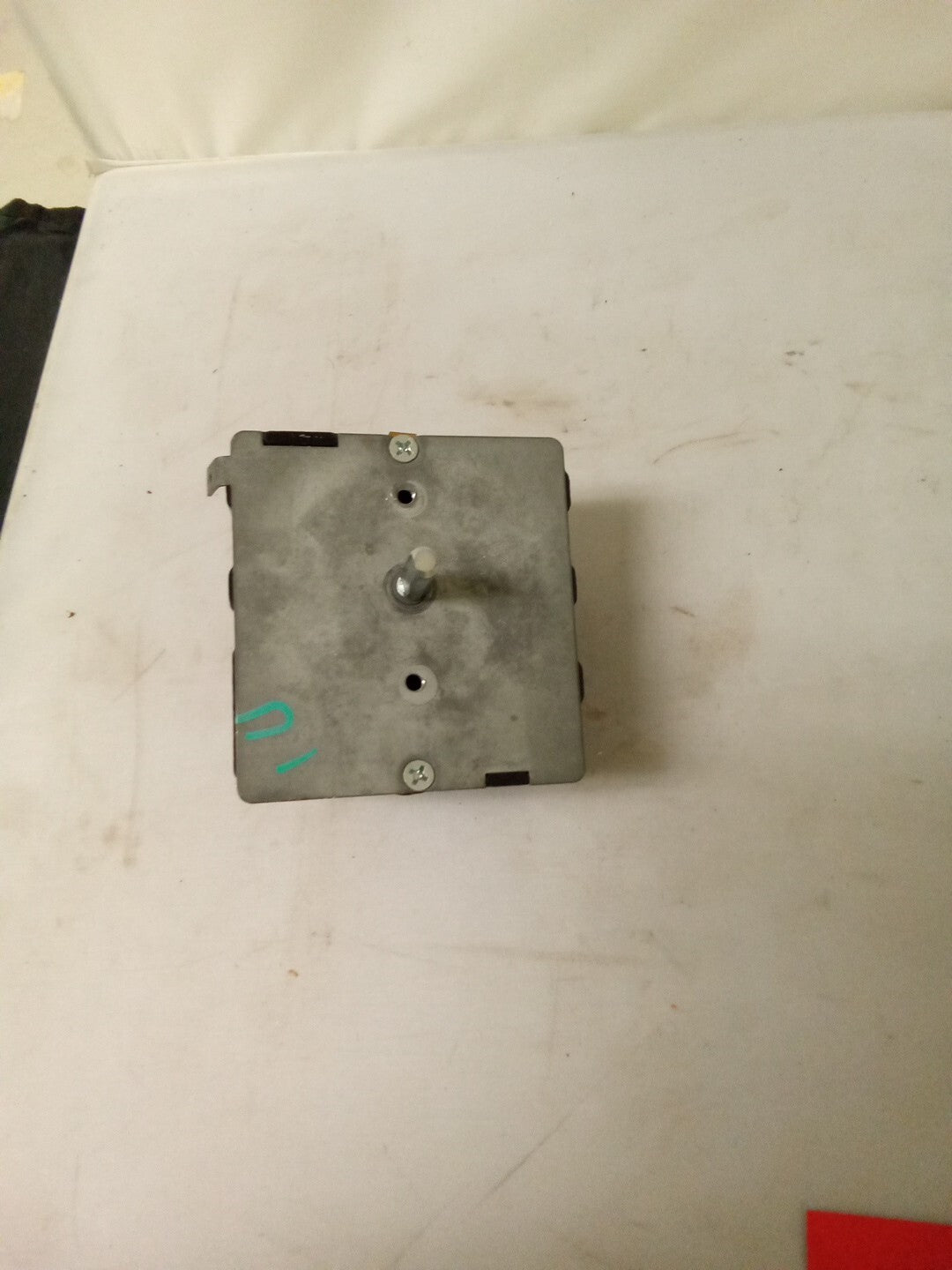 Amana Dryer Timer 2200919 AK-565