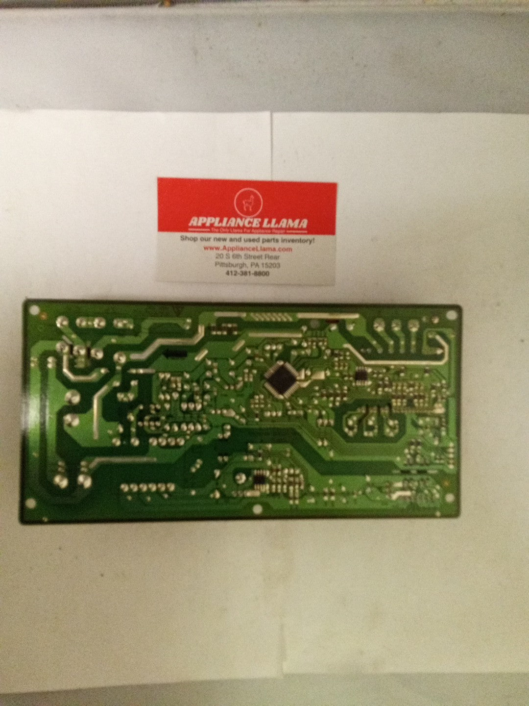 Samsung Fridge Inverter DA92-00215R AMK-455