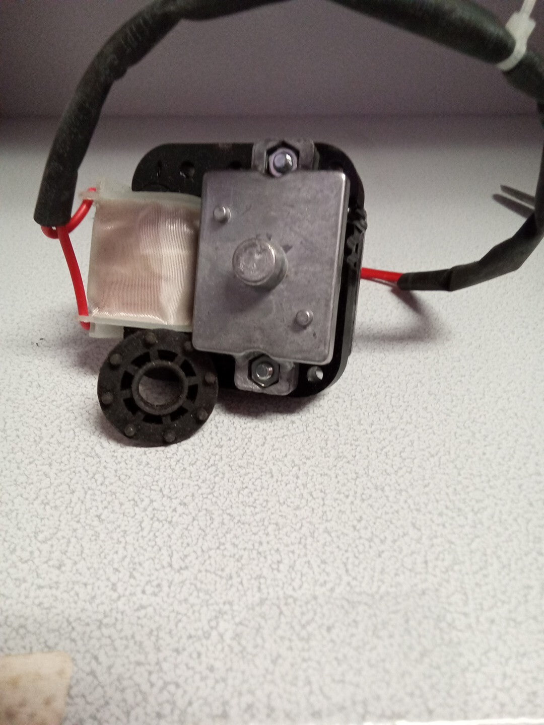 DA31-00103A Refrigerator Evaporator Fan Motor for Samsung AP4140906 FRRM