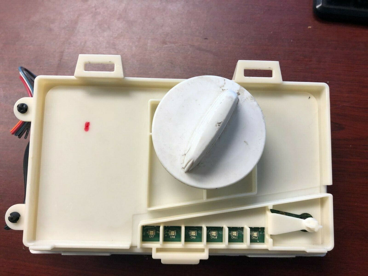 Whirlpool Washer Control Board PART # W10484681 DC695