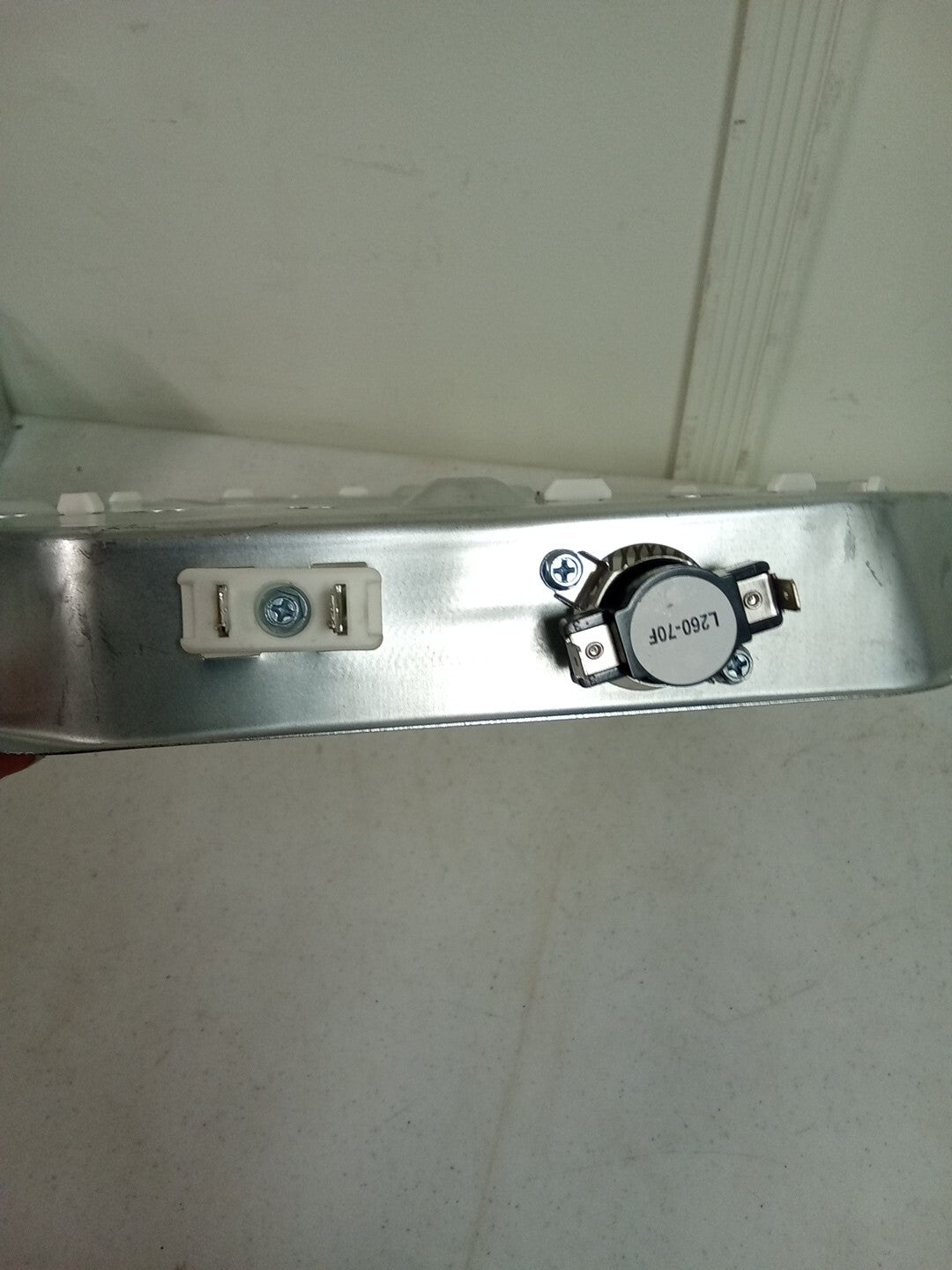 Frigidaire Dryer Heating Element 131553900 AK-767