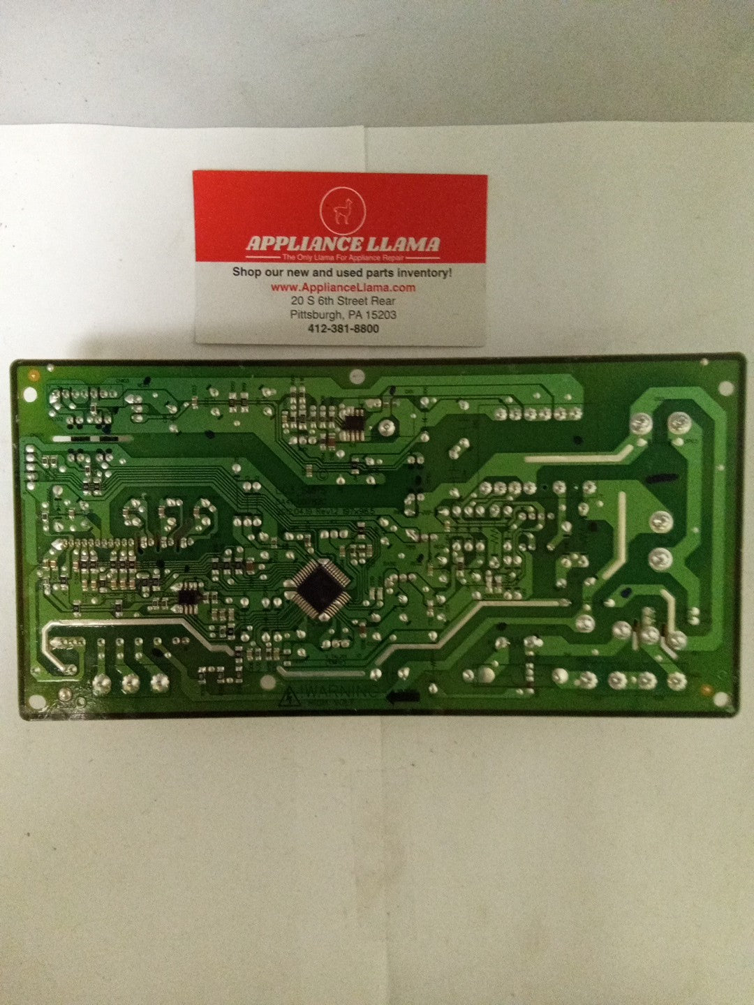 Samsung Fridge Inverter DA92-00268A AMK-253