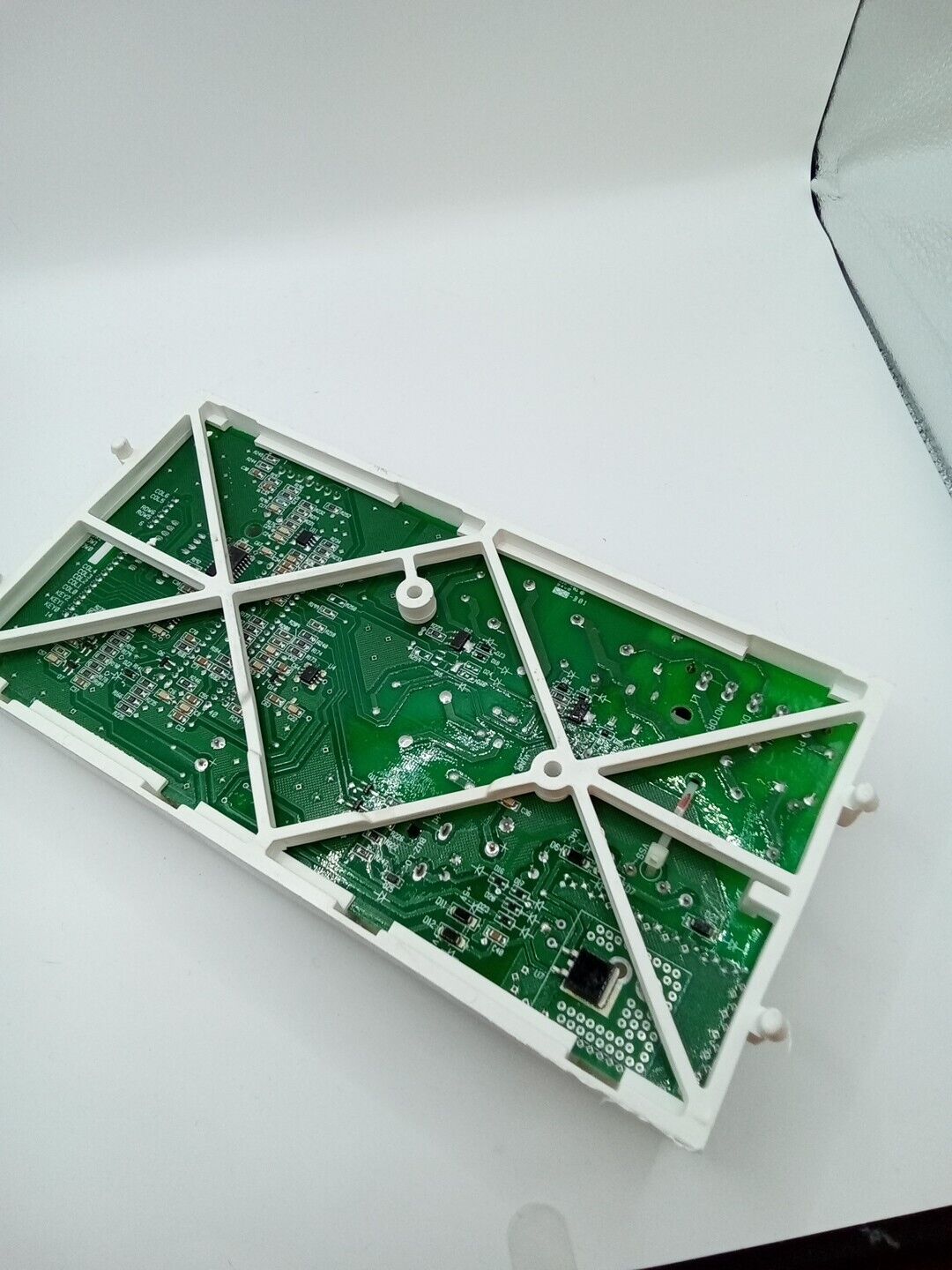 Whirlpool Dryer Control Board 8546219 WP8546219 AR25