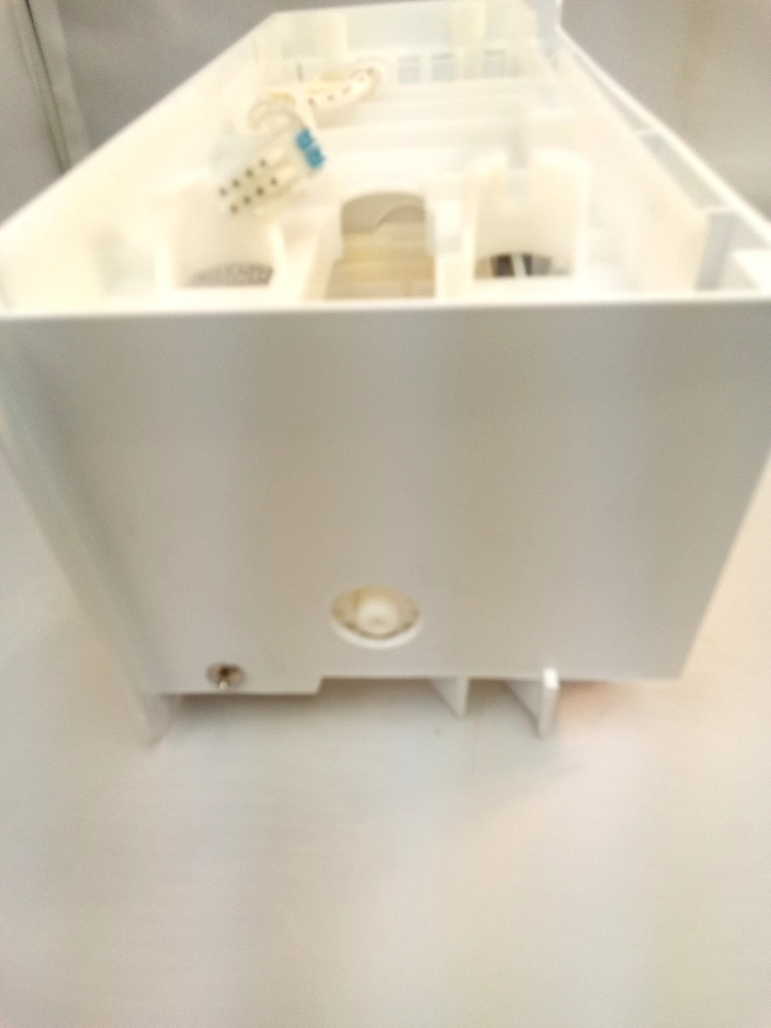 Samsung RATIMO63PP DC97-07603C Quick-Connect Auto Ice Maker Kit TM-255