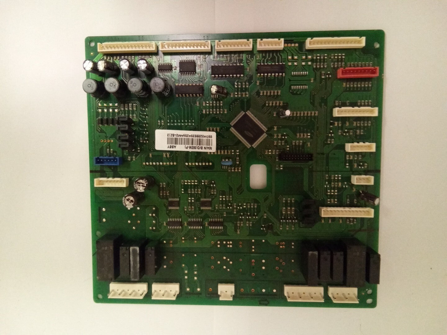Samsung Fridge Control Board DA92-00939A AK-773