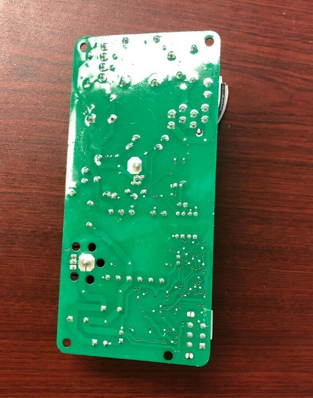 Whirlpool Refrigerator Electronic Control Board W10453401 / DC436
