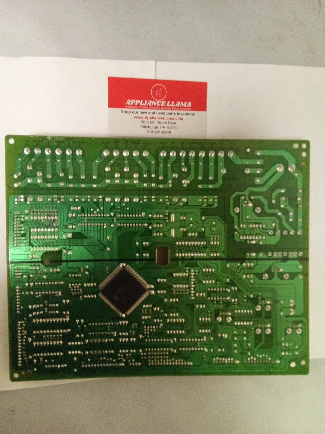Samsung Fridge Control Board DA41-00670C AMK-177
