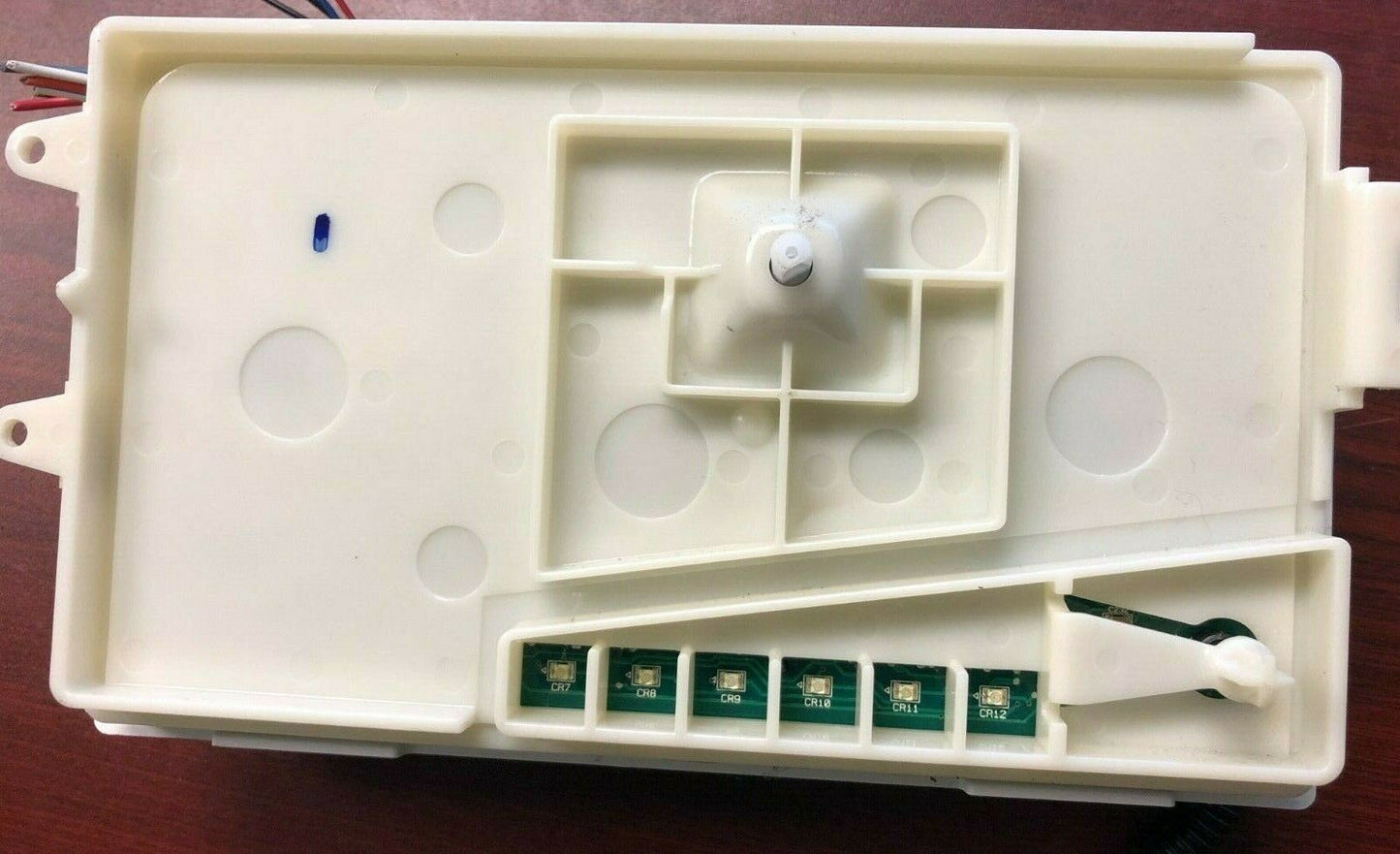 WHIRLPOOL WASHER CONTROL BOARD PART # W10445363 DC706