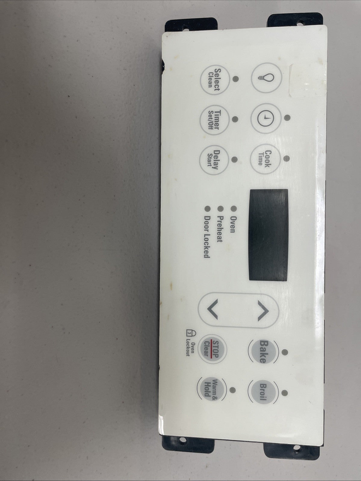 Kenmore Range Control Board 316452311 HSM3