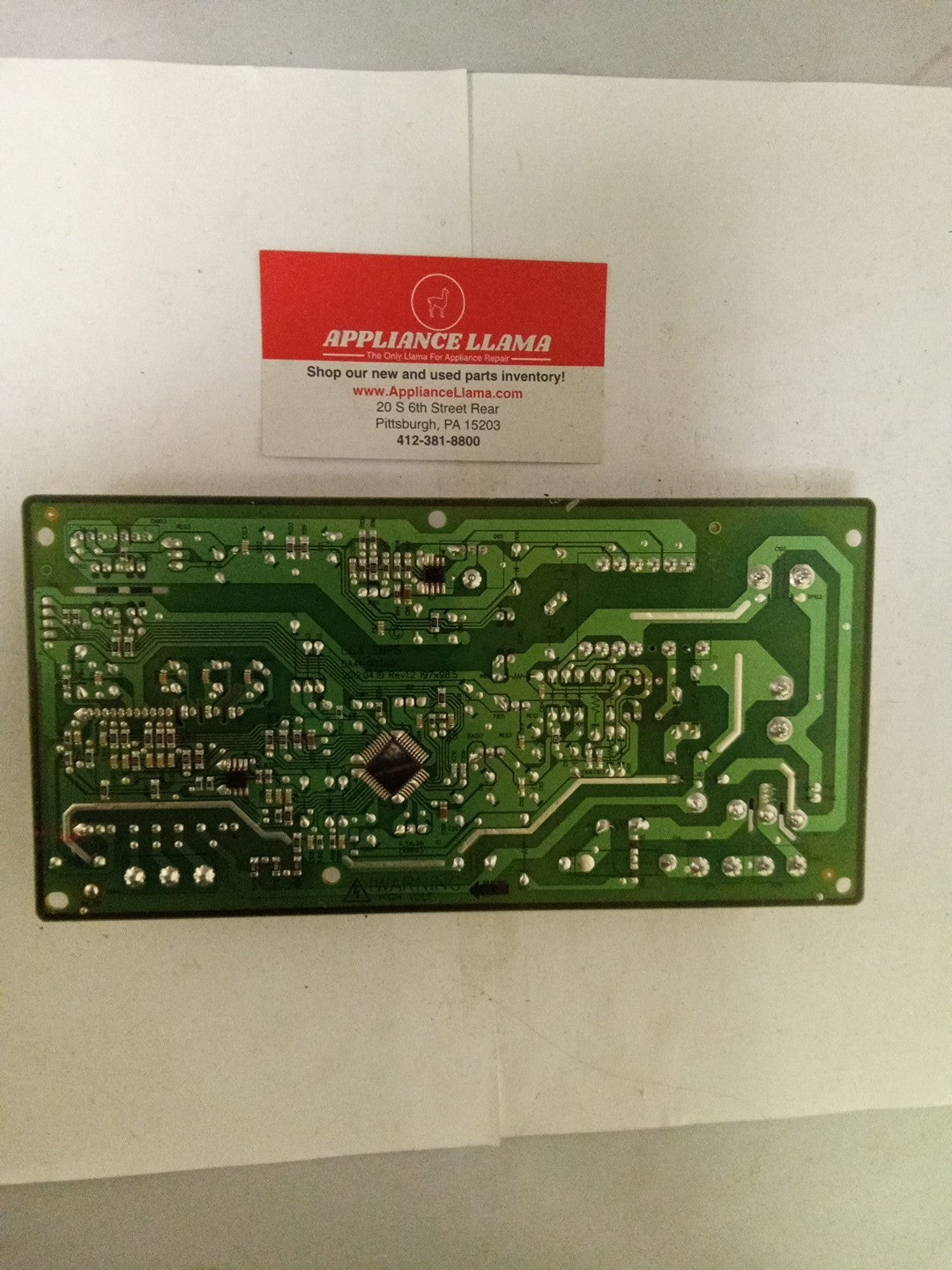 Samsung Fridge Inverter DA92-00268A. AMK-520
