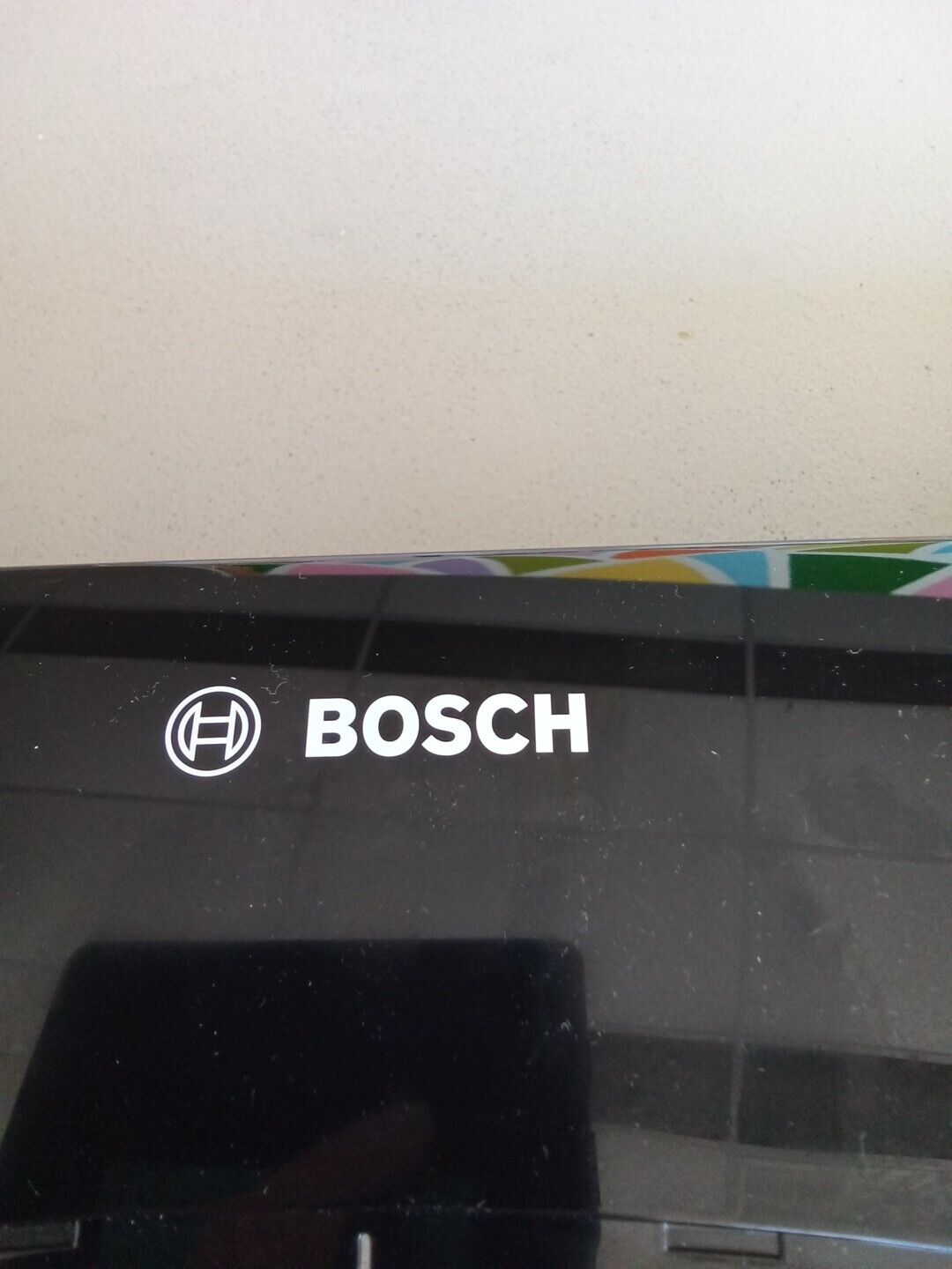 OEM Bosch 00683960 Appliance Panel-Facia 1562817 683960 AH3483411 EA3483411 DW17