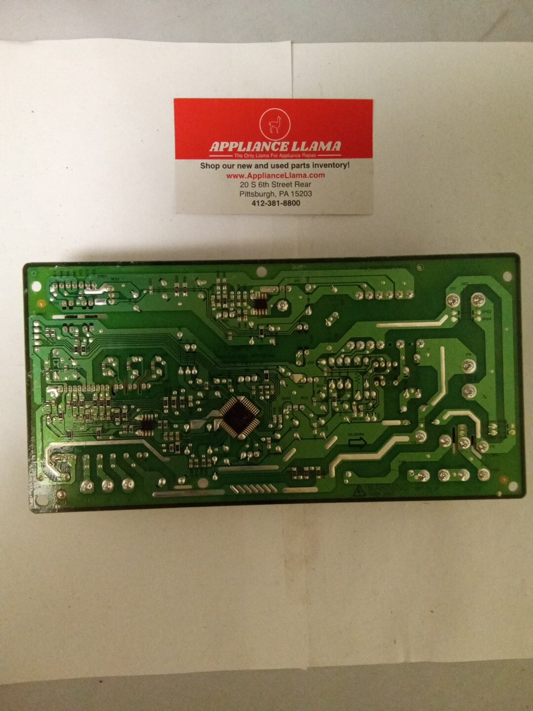 Samsung Fridge Inverter DA92-00768D AMK-18