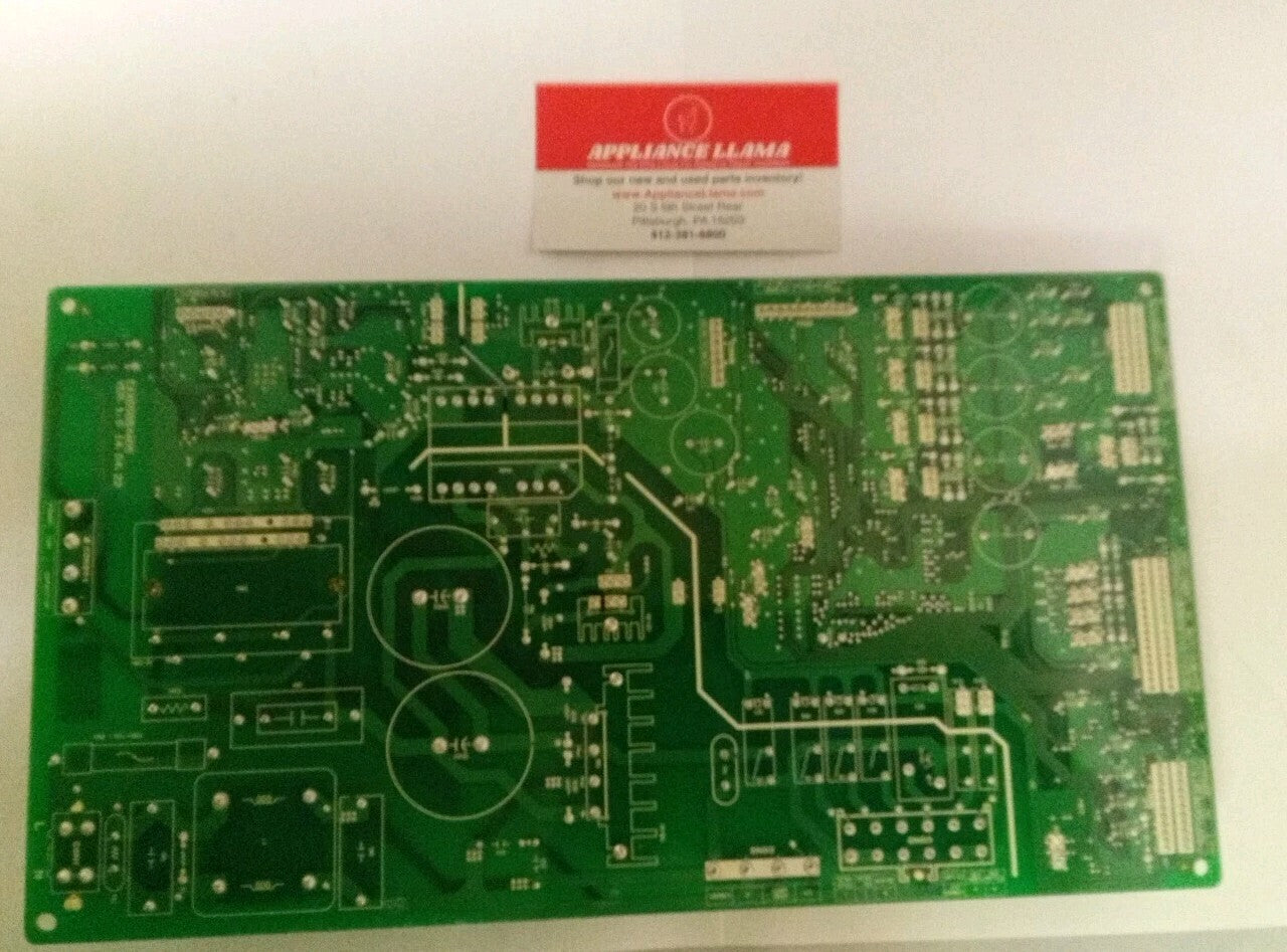 LG Fridge Control Board EBR78940613 AK-844