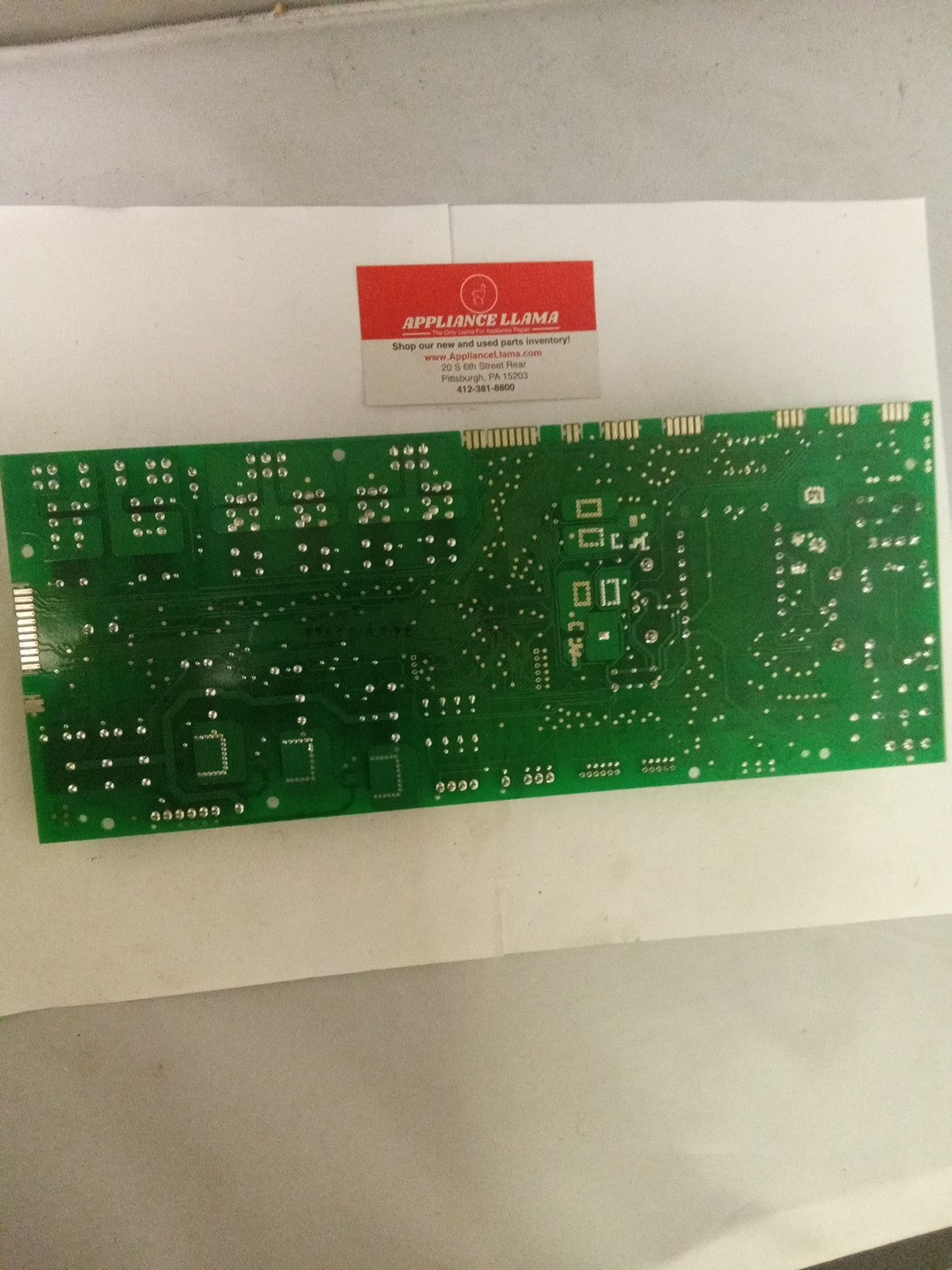 Thermador Refrigerator 8001187983 Control Board AMK-600