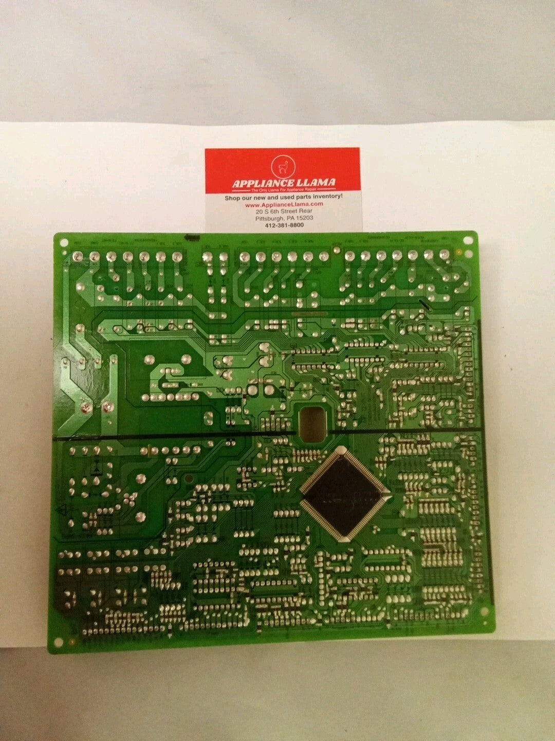 Samsung Refrigerator Control Board DA92-00591A AK-894