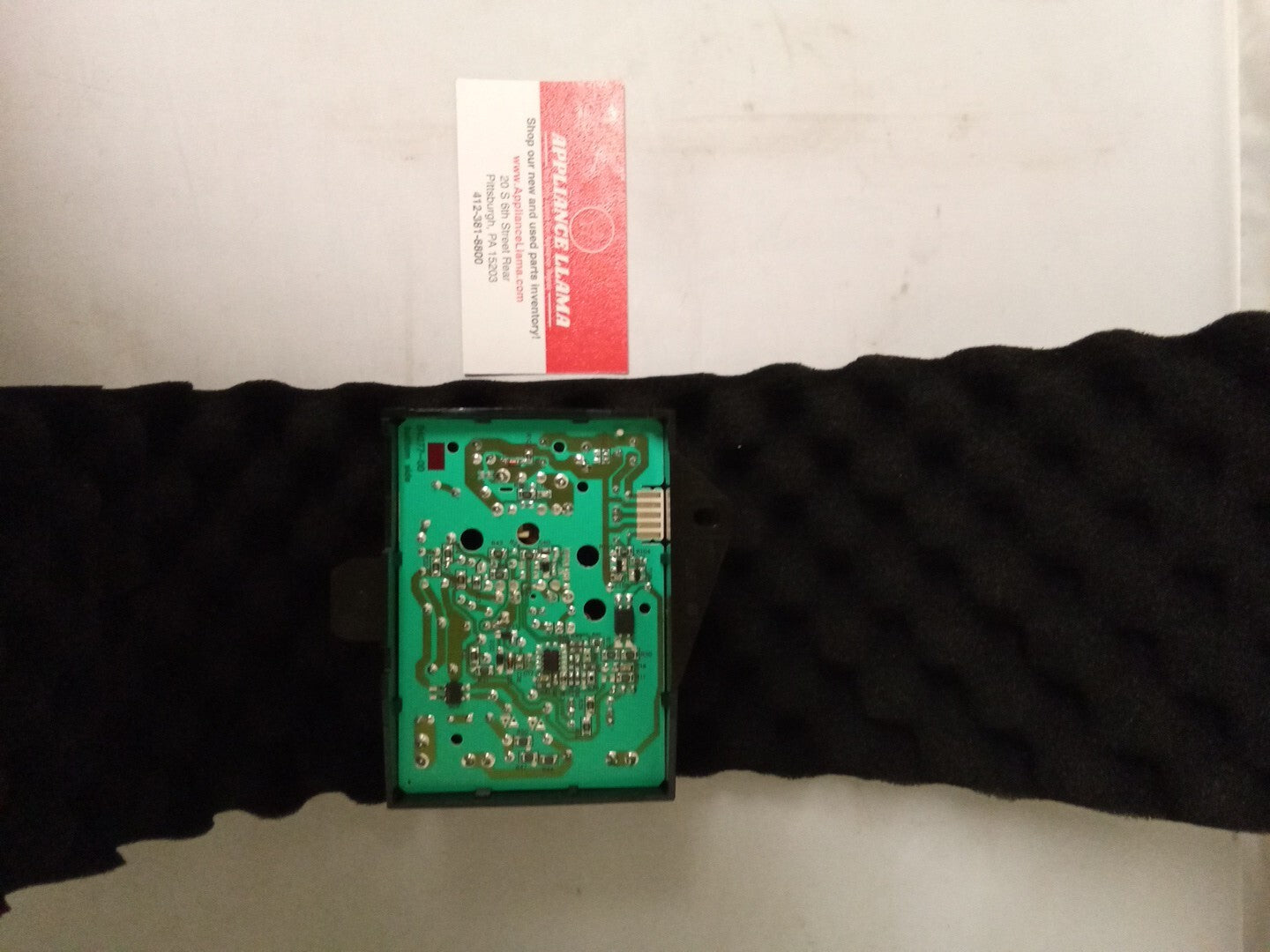 12004817 Bosch Range PC Board Assembly AK-404