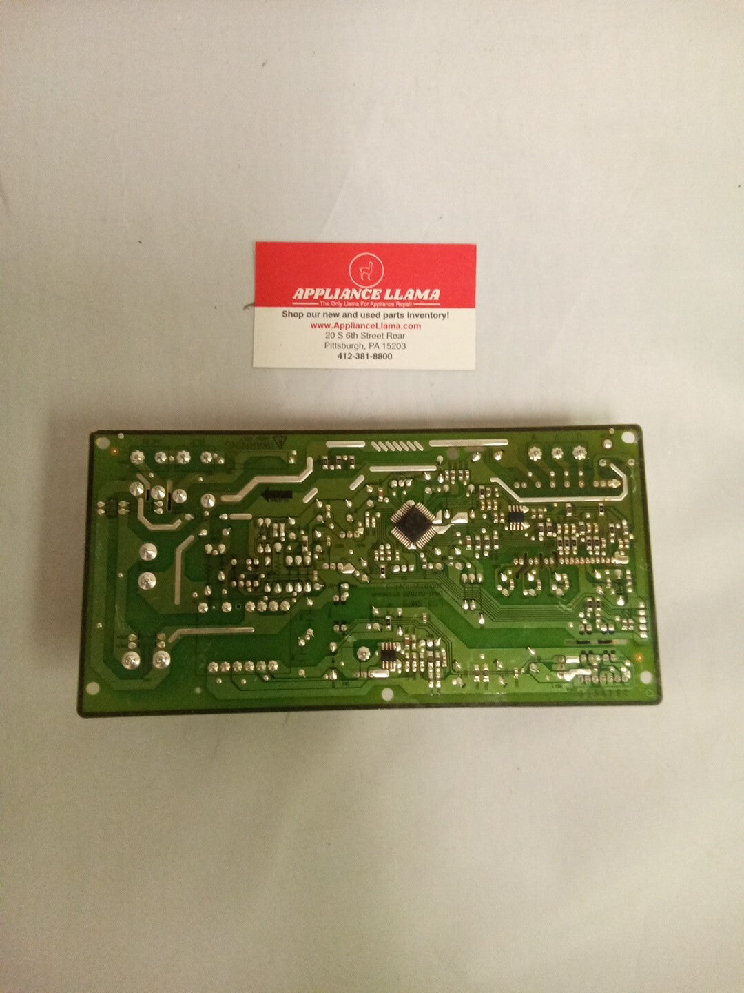 Samsung Fridge Control DA92-00215C AK-654