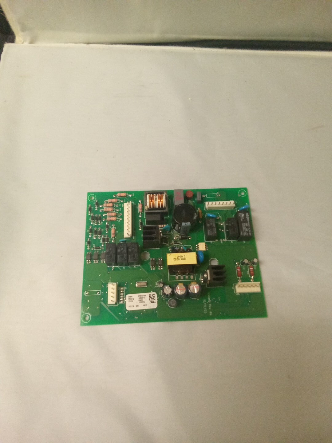 12920710 Maytag Refrigerator Control Board AK-696