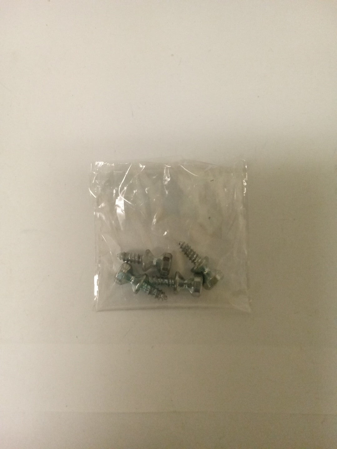Frigidaire Refrigerator Door Handle Screws (4) AK-824