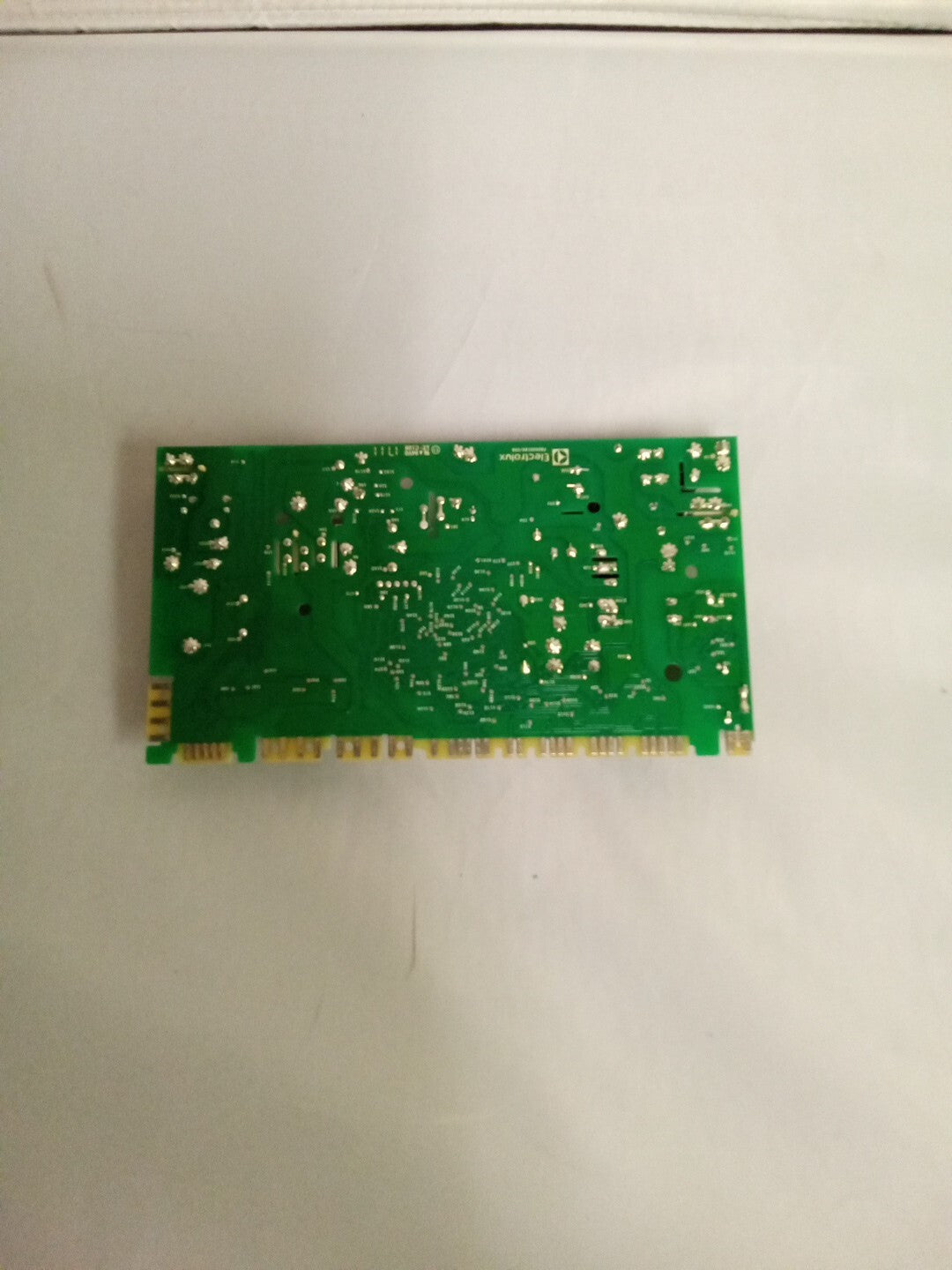 Electrolux Dryer Control 916062713 AK-592