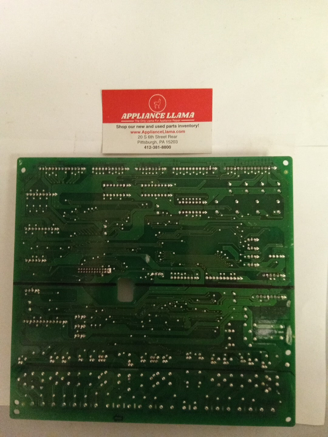Samsung Fridge Control Board DA94-04225A. AK-949