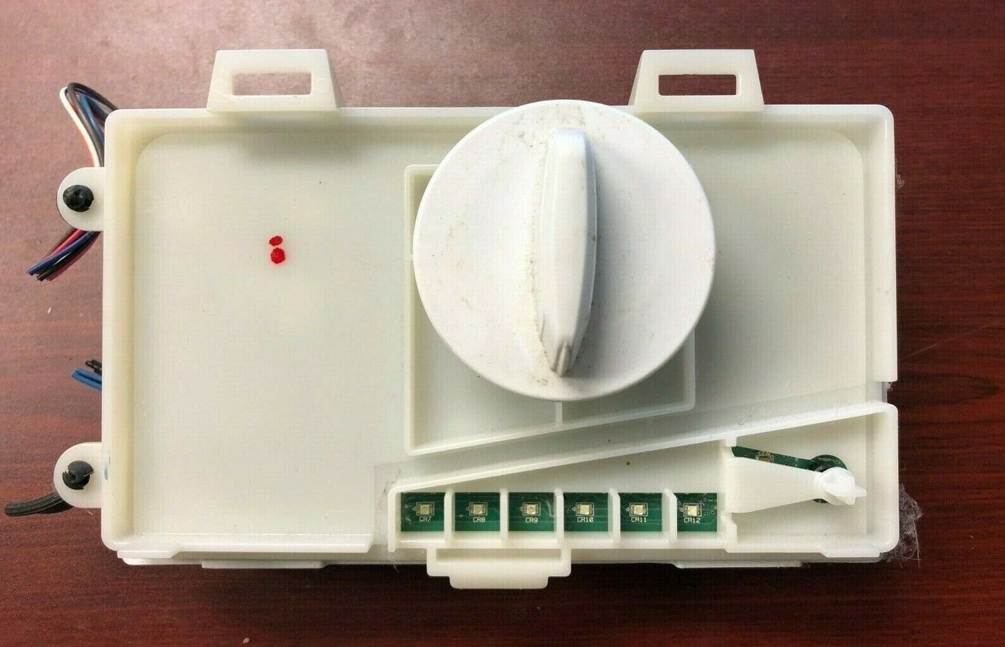 WHIRLPOOL/AMANA WASHER CONTROL BOARD PART # W10484678 DC715
