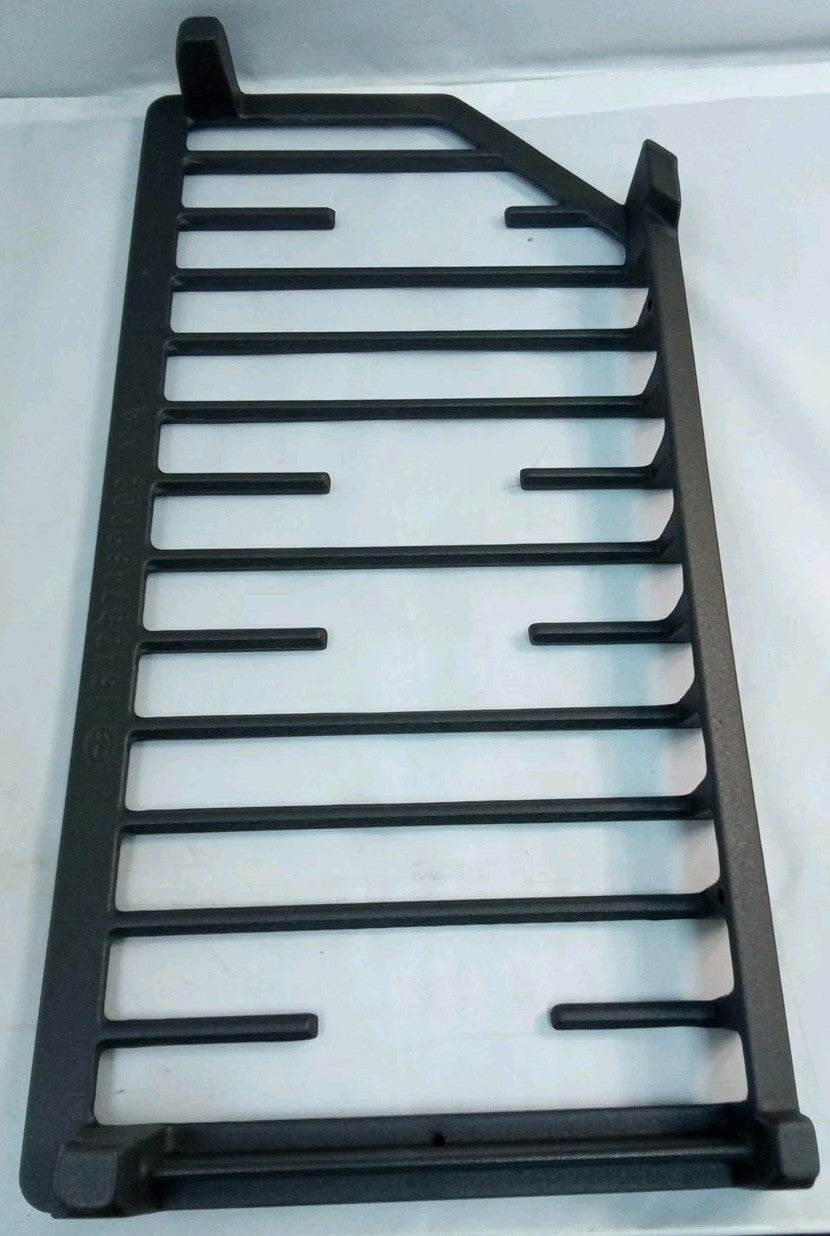 WB31X29309 GE Grate (Left) AK-289