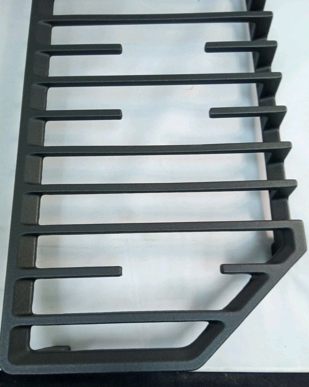 WB31X29309 GE Grate (Left) AK-289