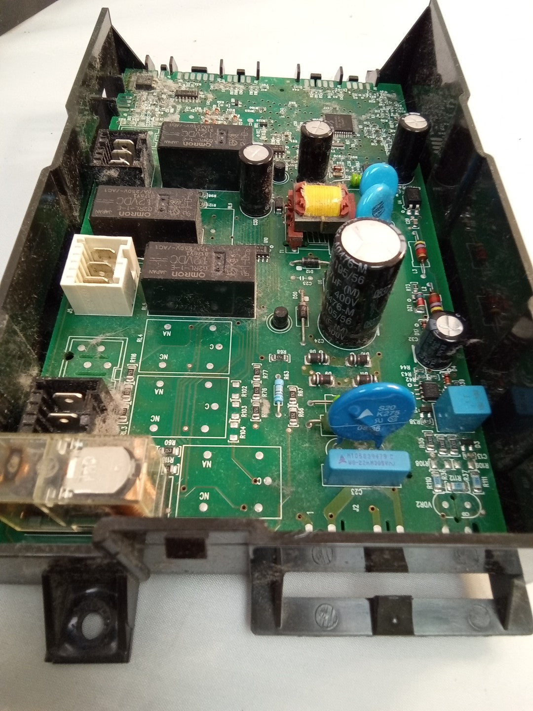 Electrolux Frigidaire Washer EL134706514A Control Board TLM-512