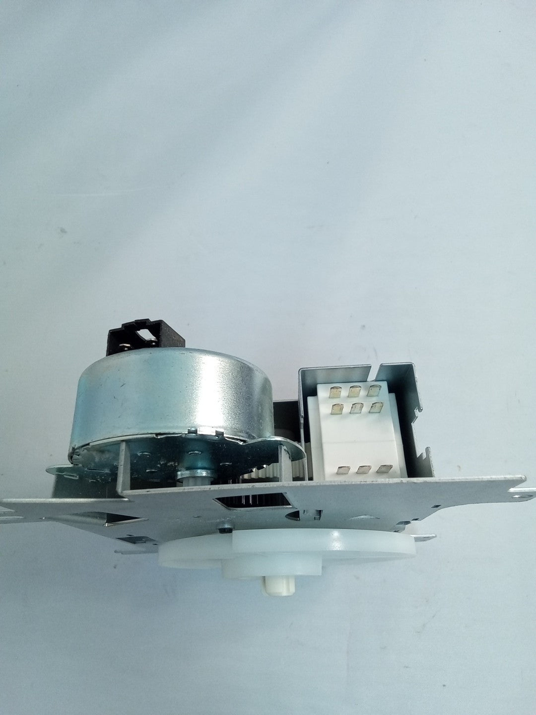 OEM GE Dishwasher Timer 165D5484P014 TM-231